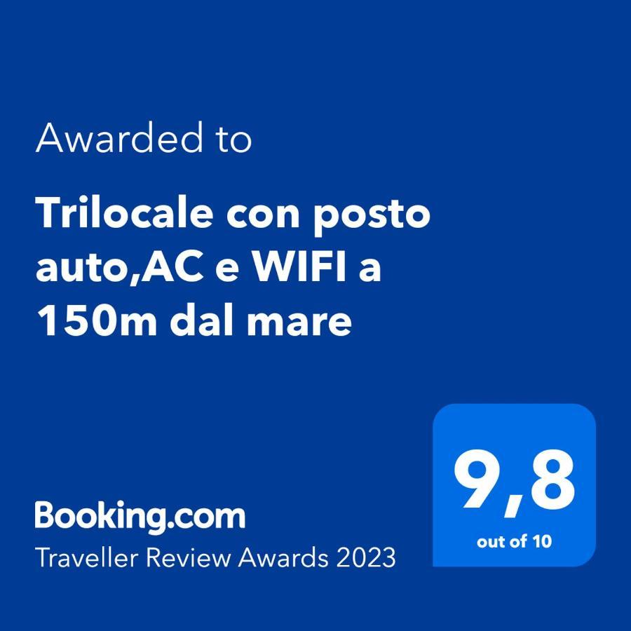 Pietra Home, Posto Auto, Ac ,Wifi, 150Mt Dal Mare Pietra Ligure Bagian luar foto